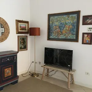  Appartamento Casa Klara