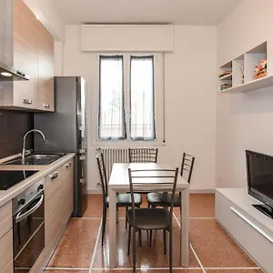  Appartamento Fontanesi