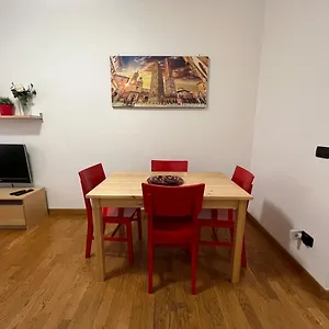  Appartamento - Bellearti 11