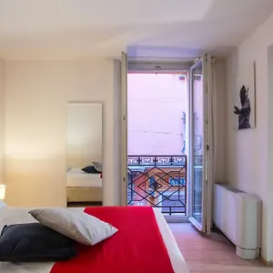  Appartamento Urbanicooh Guidozagni - Piazza Maggiore View